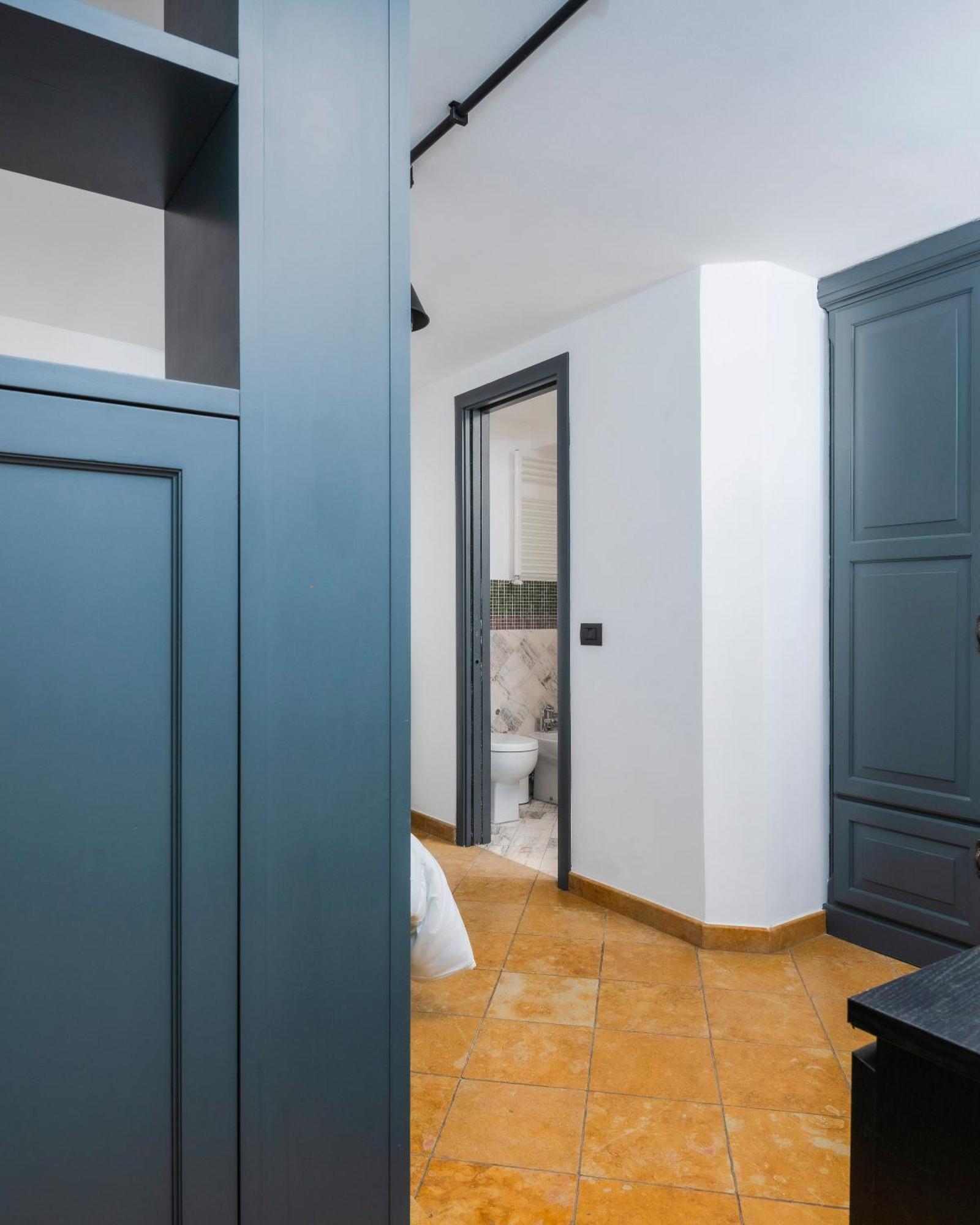 Zen Guest House Liv'In San Lorenzo Roma Exterior foto