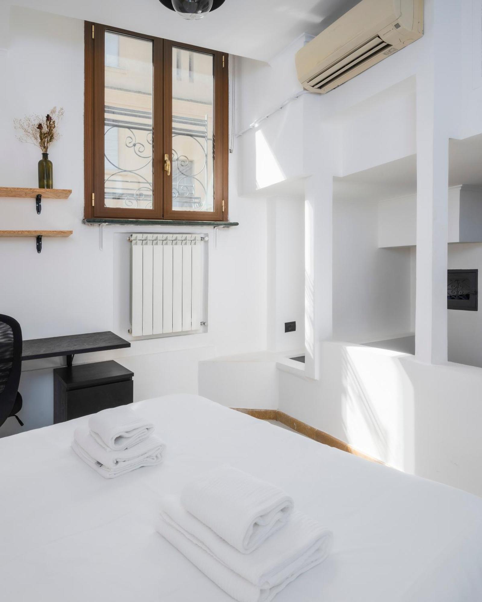 Zen Guest House Liv'In San Lorenzo Roma Exterior foto