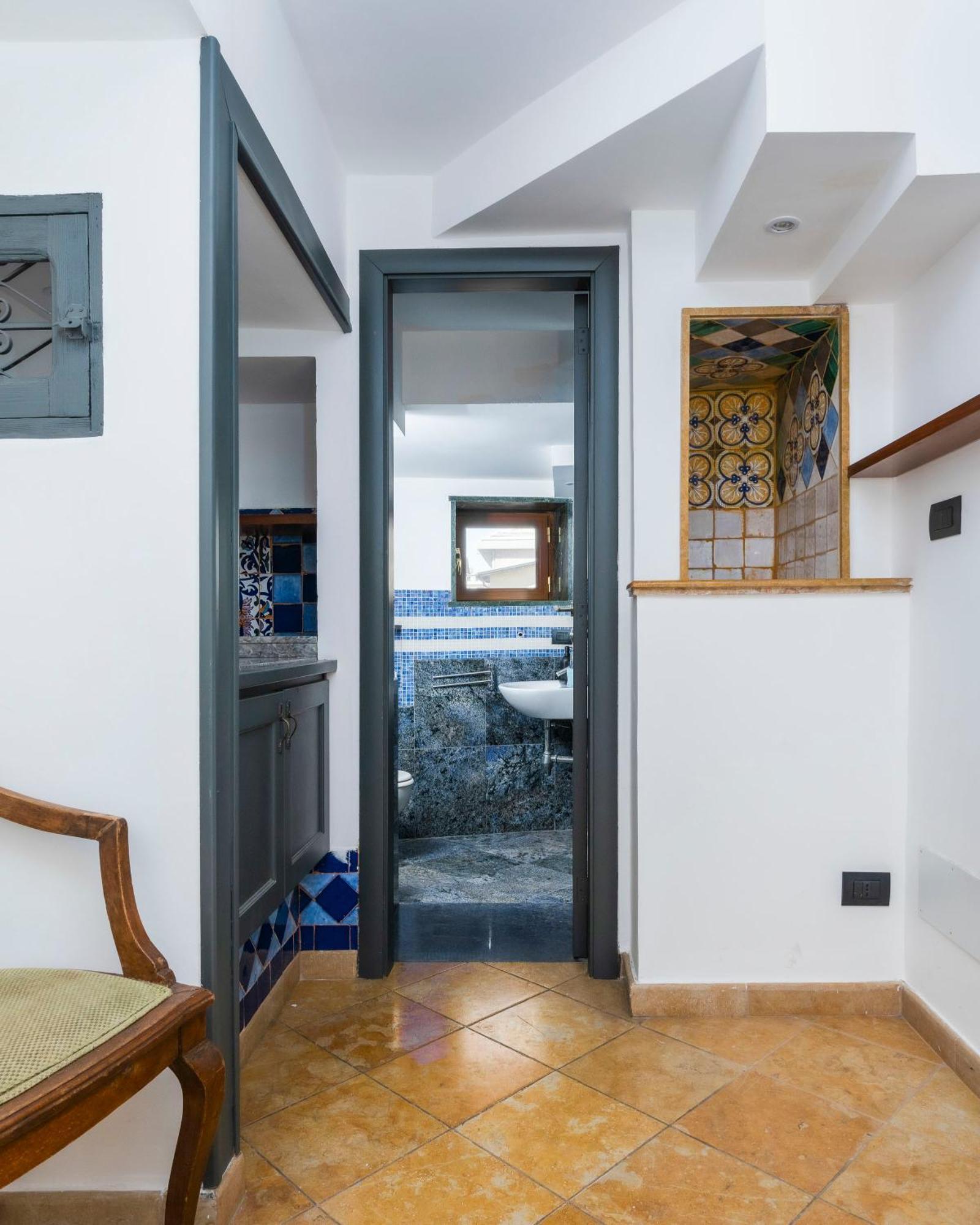 Zen Guest House Liv'In San Lorenzo Roma Exterior foto