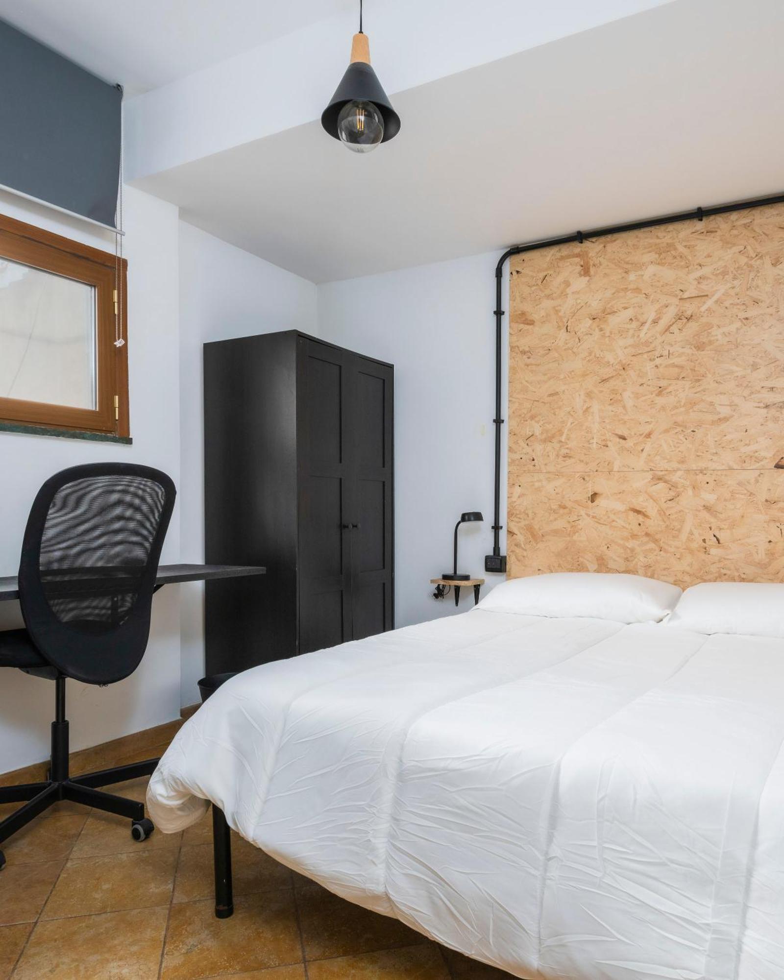 Zen Guest House Liv'In San Lorenzo Roma Exterior foto